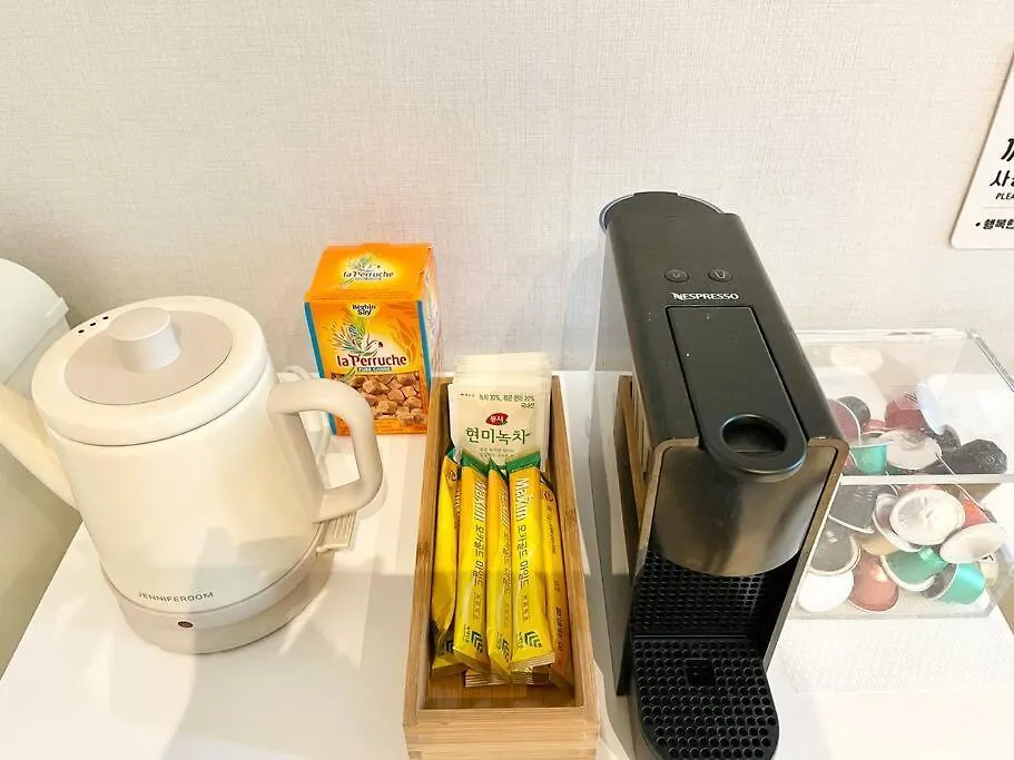 Day Off #East Of Seoul #Cozy House For Family Trip Apartment 0*,