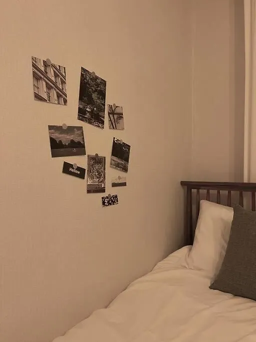 Day Off #East Of Seoul #Cozy House For Family Trip Apartment South Korea