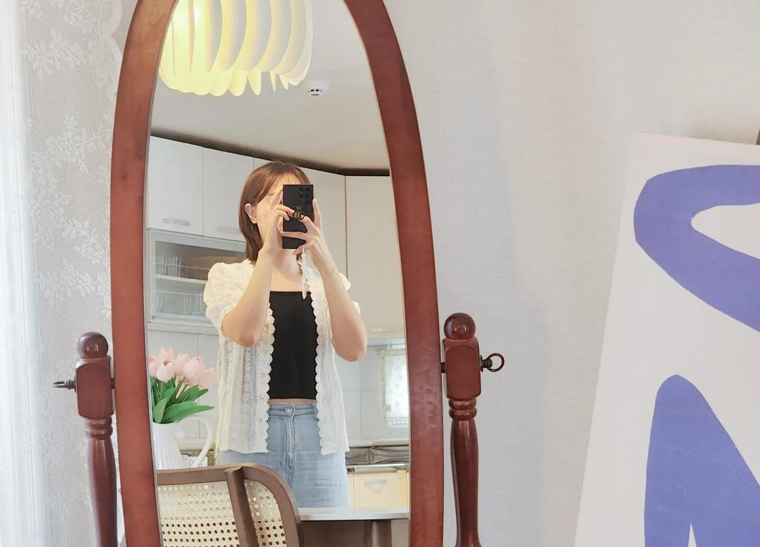 Day Off #East Of Seoul #Cozy House For Family Trip Apartment South Korea