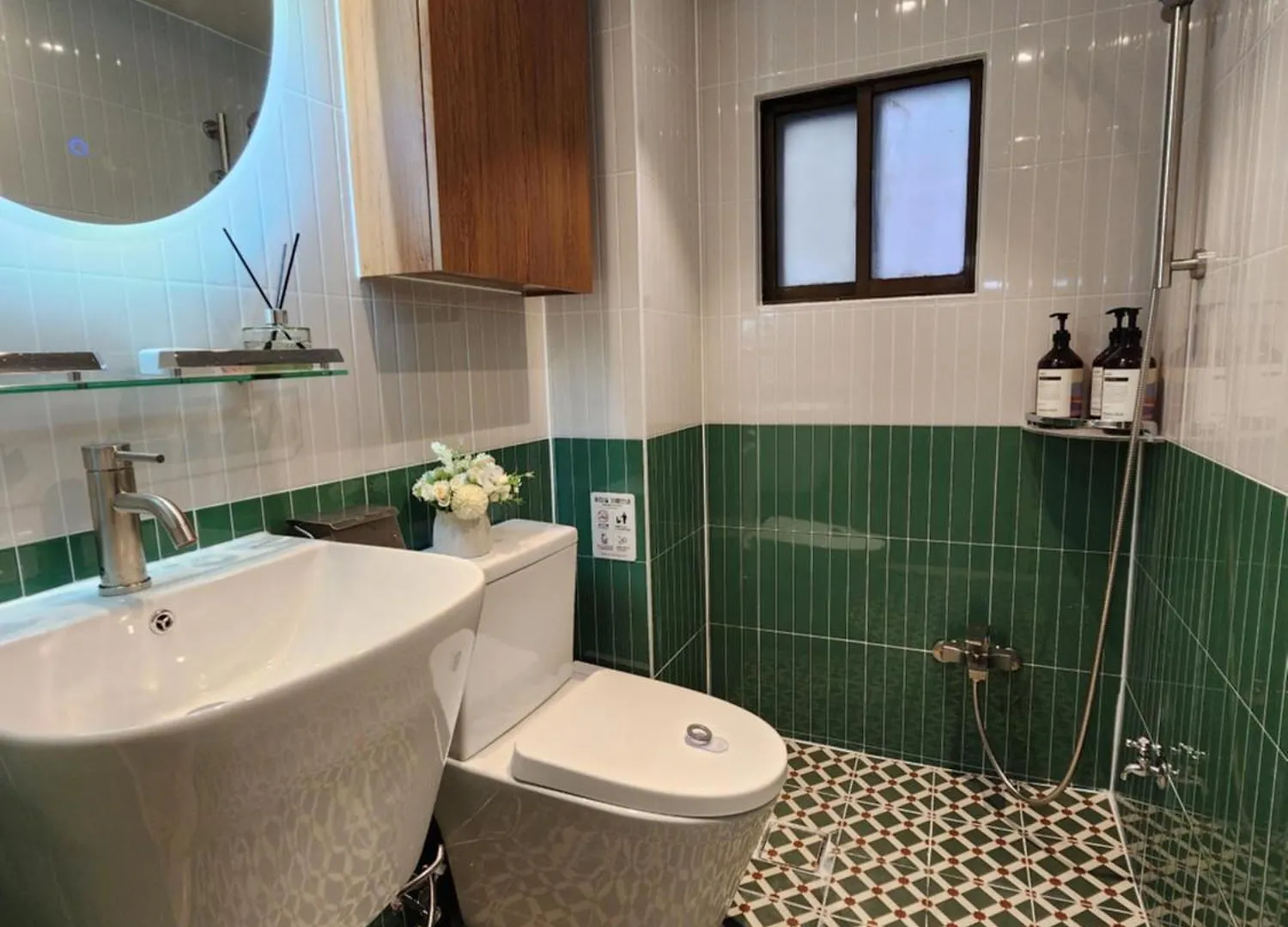 Day Off #East Of Seoul #Cozy House For Family Trip Apartment