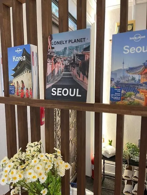 Day Off #East Of Seoul #Cozy House For Family Trip Apartment