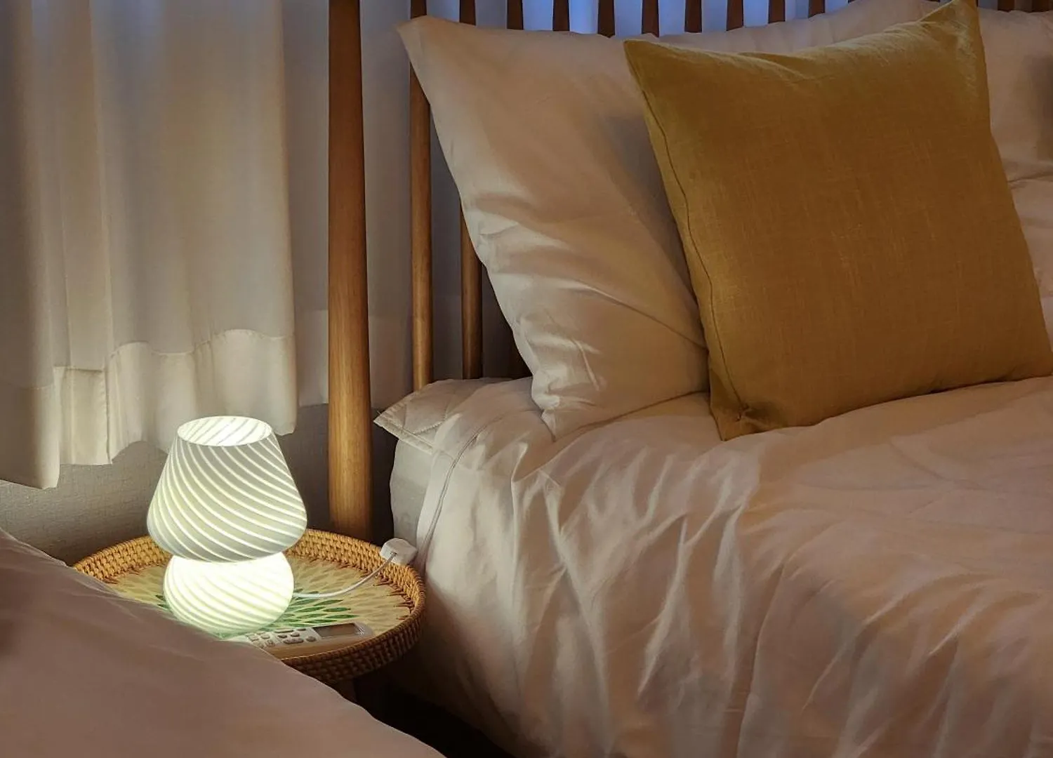 Day Off #East Of Seoul #Cozy House For Family Trip Apartment South Korea