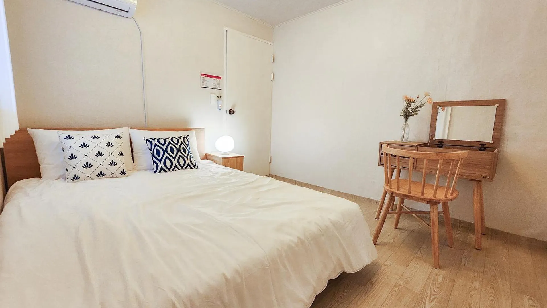 Day Off #East Of Seoul #Cozy House For Family Trip Apartment