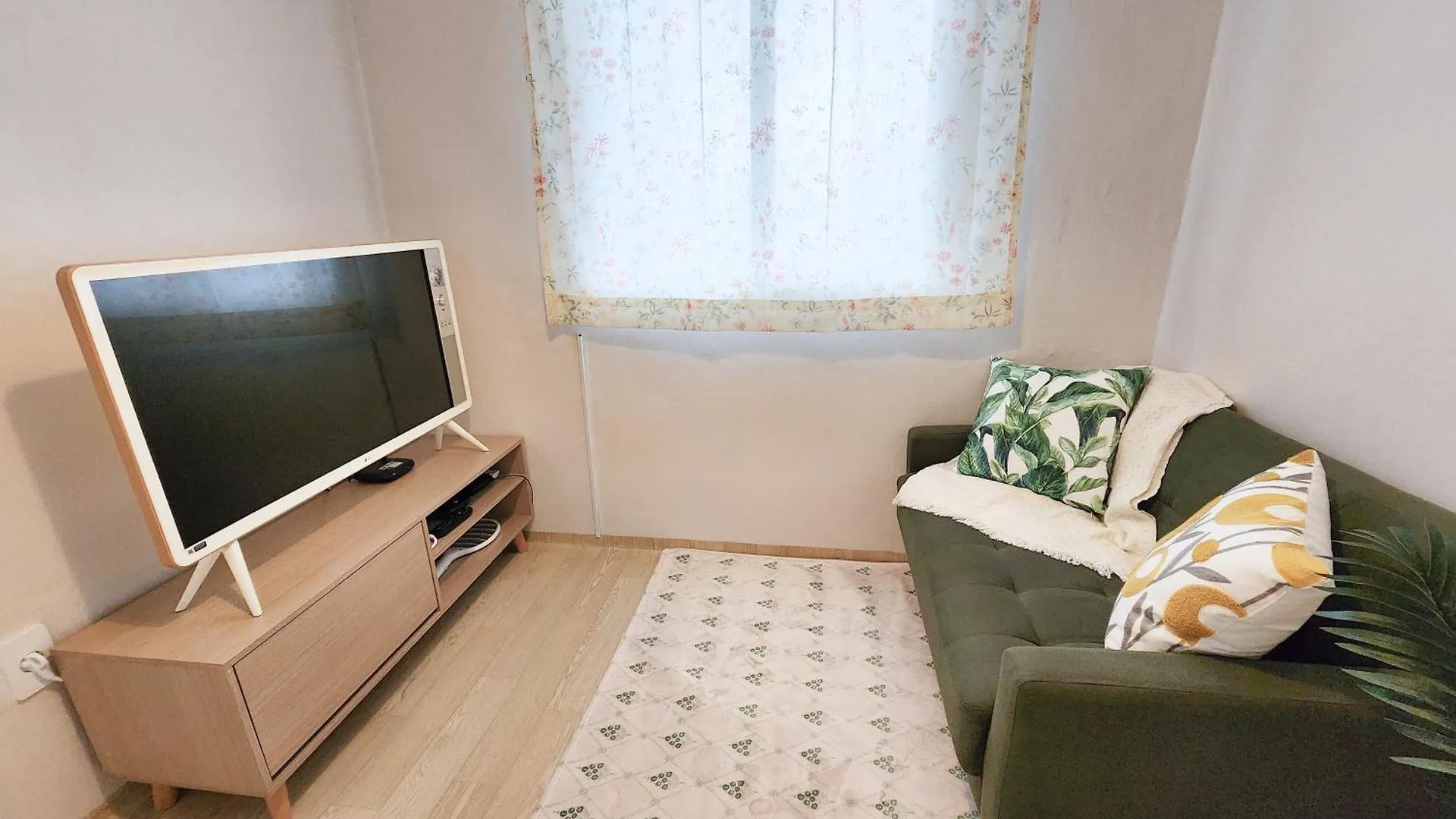 Day Off #East Of Seoul #Cozy House For Family Trip Apartment